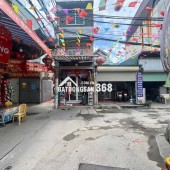 Vĩnh Hưng, Hoàng Mai, Nhà Đẹp 5 Tầng, Gần Chợ, Gần Ô Tô Chỉ Nhỉnh 6 Tỷ